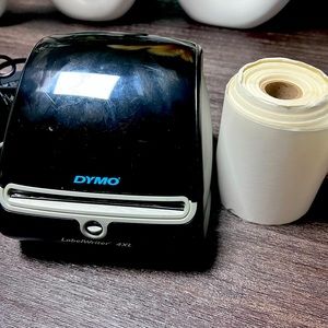 Dymo label writer 4xl